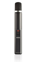 Студийный микрофон AKG C1000S