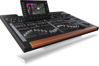 Цифровой микшер Behringer Wing-BK 