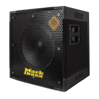 Басовый кабинет Markbass MB58R 151 P Басовый кабинет Markbass MB58R 151 P