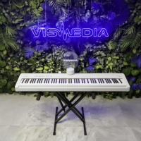 Цифровое фортепиано Roland FP-30X-WH