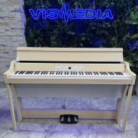 Цифровое фортепиано KORG G1B AIR-WHASH Цифровое фортепиано KORG G1B AIR-WHASH