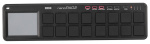 MIDI-контроллер KORG nanoPAD2-BK