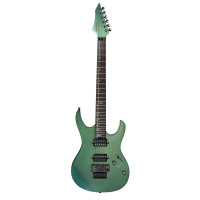 Электрогитара Mooer MMT100 FR Aurora Green