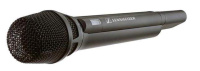 Микрофонный капсюль Neumann KK 105 HD bk