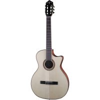 Электроакустическая гитара CRAFTER SNT 16ce Pro