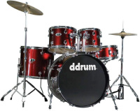 Ударная установка DDRUM D2 BR Ударная установка DDRUM D2 BR