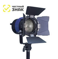 Светодиодный прожектор Logocam LED BM-80 DMX BiColor