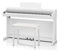 Цифровое пианино Kawai CX202W