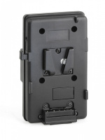 Переходная площадка для камкордеров Logocam AV-MOUNT Переходная площадка для камкордеров Logocam AV-MOUNT