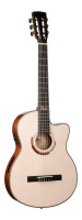 Классическая гитара Cort Solencanto-WCASE-WB Masterpiece Sol Encanto Классическая гитара Cort Solencanto-WCASE-WB Masterpiece Sol Encanto