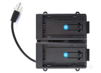 Аккумуляторная площадка TVlogic BB-055B