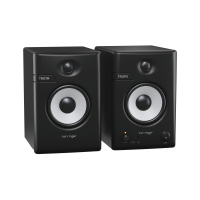 Пара студийных мониторов BEHRINGER TRUTH 4.5