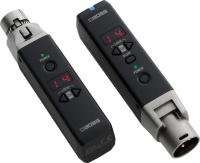 Радиосистема Boss WL-30XLR Радиосистема Boss WL-30XLR