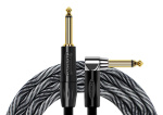 Инструментальный кабель Kirlin IWB-202BFGL 3M WBW