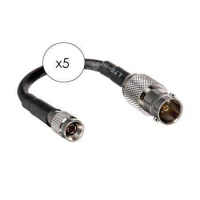 Переходный кабель AJA DIN-BNC-CBL-5