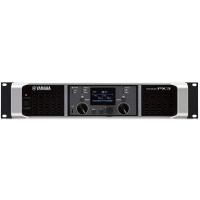 Усилитель мощности YAMAHA PX3 Усилитель мощности YAMAHA PX3