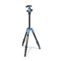Штатив с головой Manfrotto MKELES5BL-BH Штатив с головой Manfrotto MKELES5BL-BH