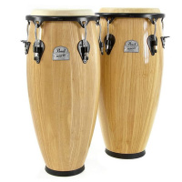 Конго комплект Pearl PWC-202/511 Primero Wood Conga Set Конго комплект Pearl PWC-202/511 Primero Wood Conga Set