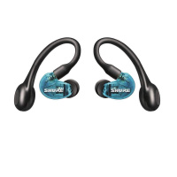 Беспроводные наушники Shure SE21DYBL+TW2-EFS Беспроводные наушники Shure SE21DYBL+TW2-EFS