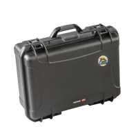 Жесткий кейс Dedolight DCHDMU4