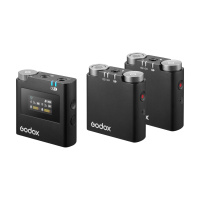 Радиосистема Godox Virso M2