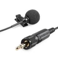 Петличный микрофон RELACART LM-P01