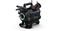 Кинокамера с видоискателем Blackmagic URSA Cine 12K LF + EVF Кинокамера с видоискателем Blackmagic URSA Cine 12K LF + EVF