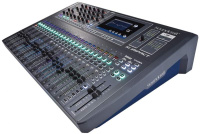Цифровой микшерный пульт Soundcraft Si Impact Цифровой микшерный пульт Soundcraft Si Impact