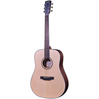 Электроакустическая гитара CRAFTER LITE D-16e