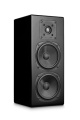 Полочная акустика M&K Sound LCR950 черный сатин (шт.)