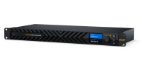 Коммутатор Blackmagic Ethernet Switch 820 Коммутатор Blackmagic Ethernet Switch 820