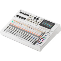 Цифровой микшер Yamaha MGX16 White