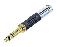 Разъем Neutrik NP3TT-AU