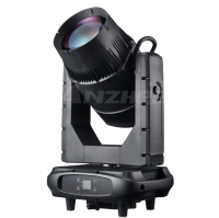 Вращающаяся голова Anzhee H260 BEAM CMY WP