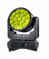 Вращающаяся голова Anzhee H19x60Z WASH IP65
