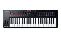 MIDI-клавиатура M-Audio Oxygen Pro 49