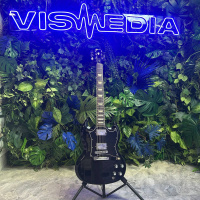 Электрогитара Gibson SG Standart Ebony