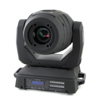 Вращающаяся голова Involight LED MH250S Вращающаяся голова Involight LED MH250S