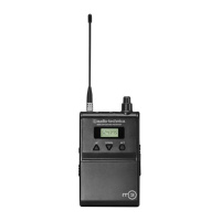 Приемник Audio-Technica M3R