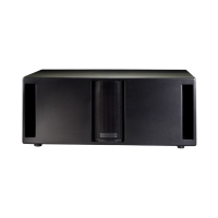 Пассивный сабвуфер BIAMP V2-212SB