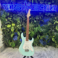 Электрогитара Cort G200-SKB Электрогитара Cort G200-SKB