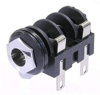 Разъем Neutrik NMJ2HC-S