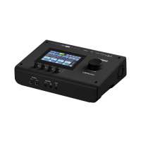 Аудиоинтерфейс Yamaha URX44V Black