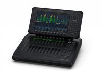 Панель управления Blackmagic Fairlight Live Audio Panel 10 Панель управления Blackmagic Fairlight Live Audio Panel 10
