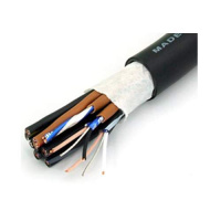 Кабель Canare MR202-8AT