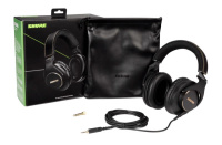 Наушники мониторные SHURE SRH840A Наушники мониторные SHURE SRH840A