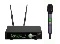 Радиосистема Volta US-101 (592-611.8MHz) Радиосистема Volta US-101 (592-611.8MHz)