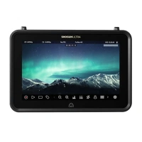 Монитор-рекордер Atomos Shogun Ultra