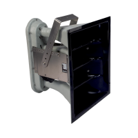 Рупорная акустика RSH-462 Рупорная акустика RSH-462