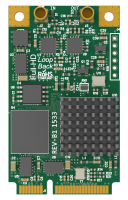 Плата захвата Magewell Pro Capture MINI SDI SH